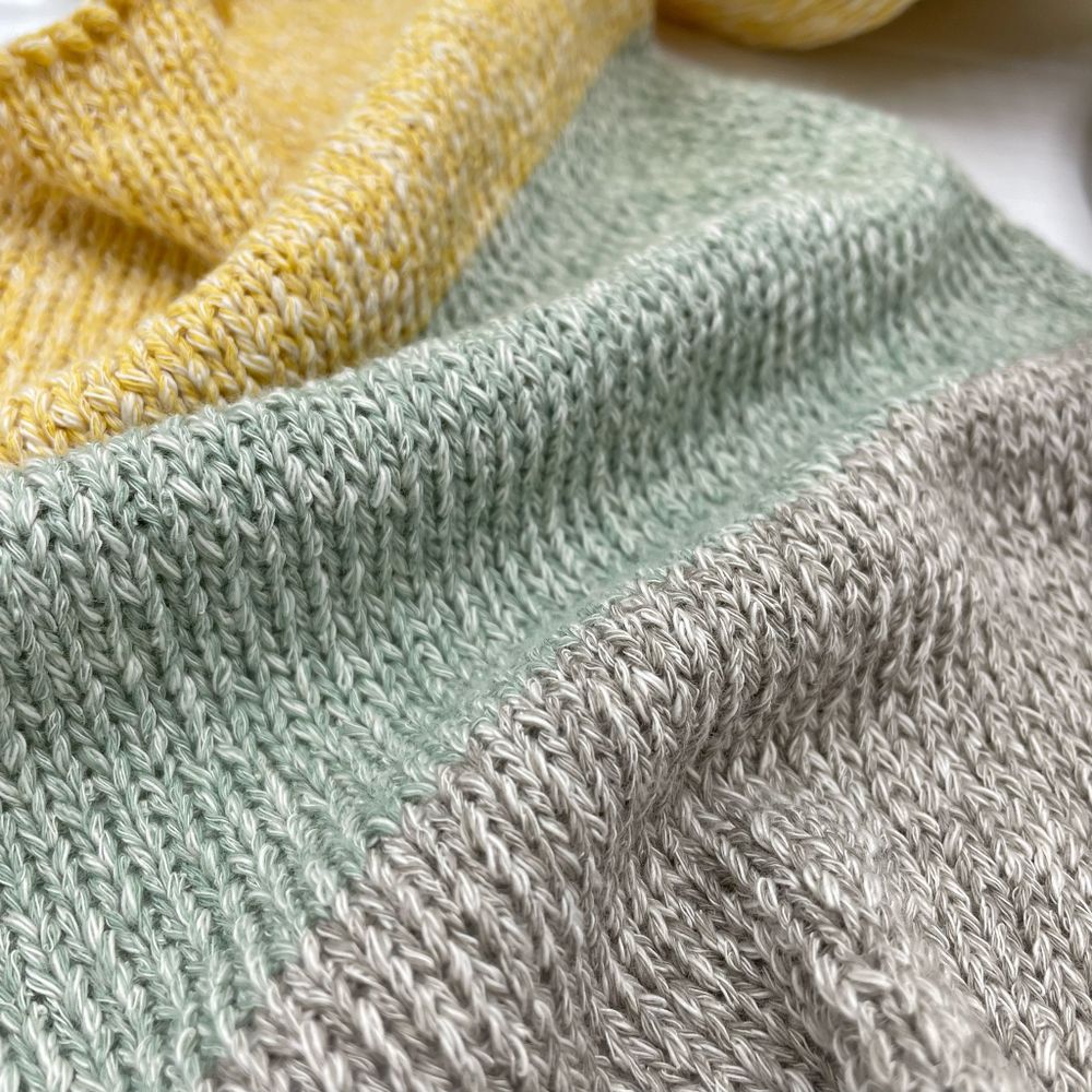 Gi. Ti. Bi. Filati 100% хлопок