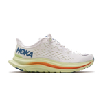 Кроссовки мужские HOKA M KAWANA Blanc De Blanc / Butterfly