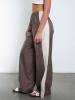 Брюки Ретро (коричневые)