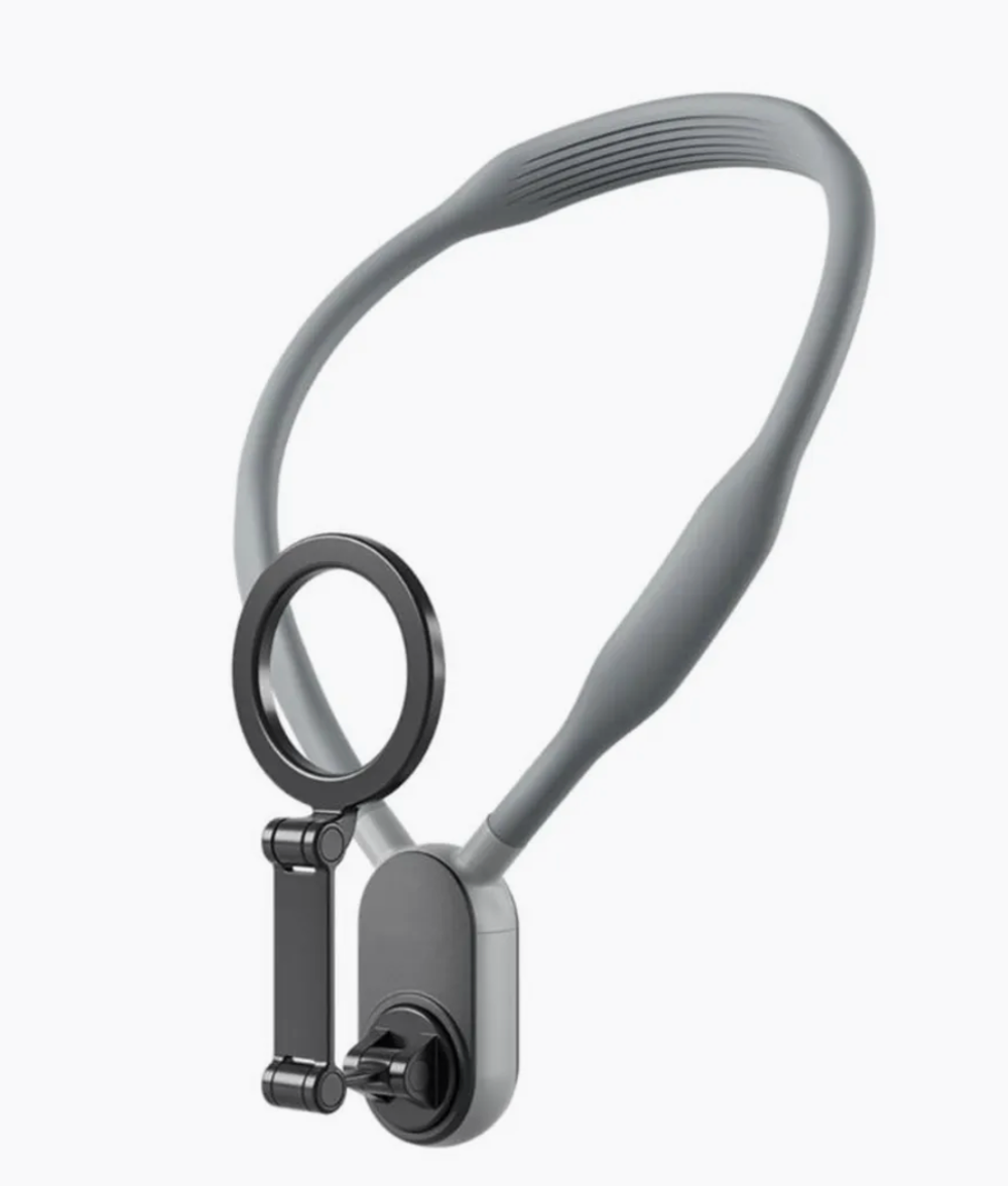 Держатель Mobile Phone Neck Bracket LLC-A001