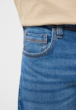 Джинсы мужские MUSTANG Style Washington Straight