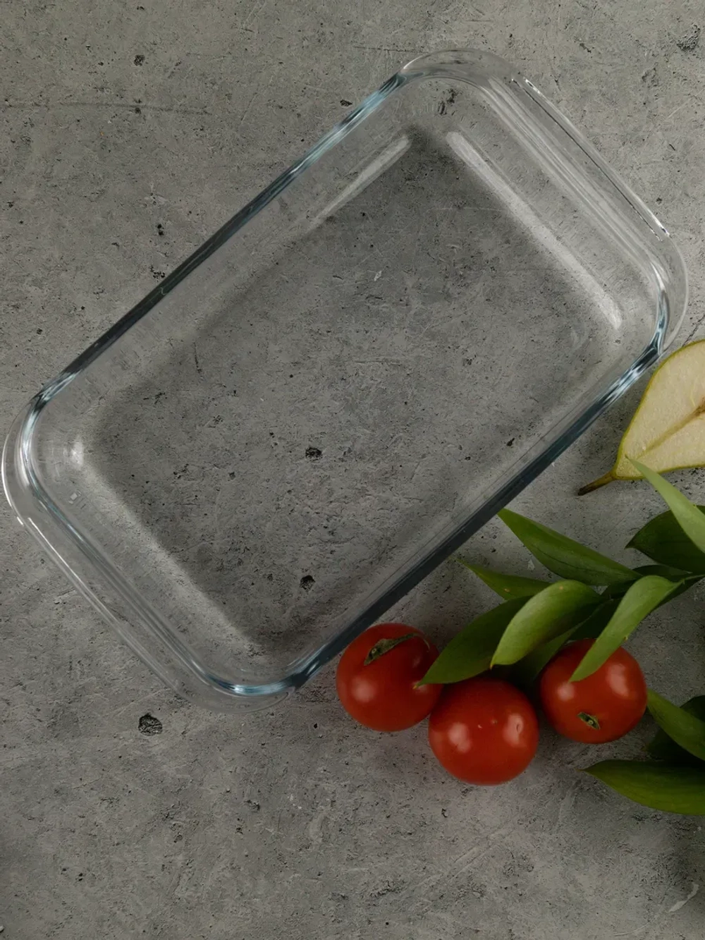 Форма для запекания 1000 мл