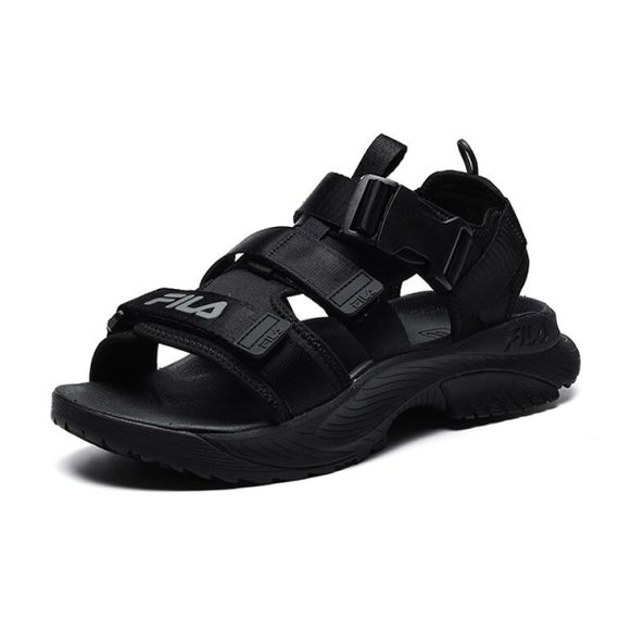 Fila Athletics 'Black'