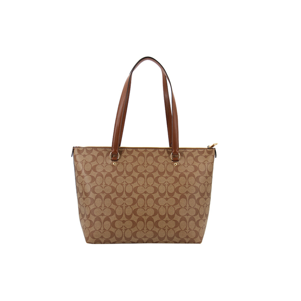 Сумка COACH Gallery 32 Tote, 79609-IME74