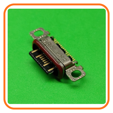 Xiaomi 13 (2211133C 2211133G) - Системный разъем зарядки (Type-C) (ORIG)