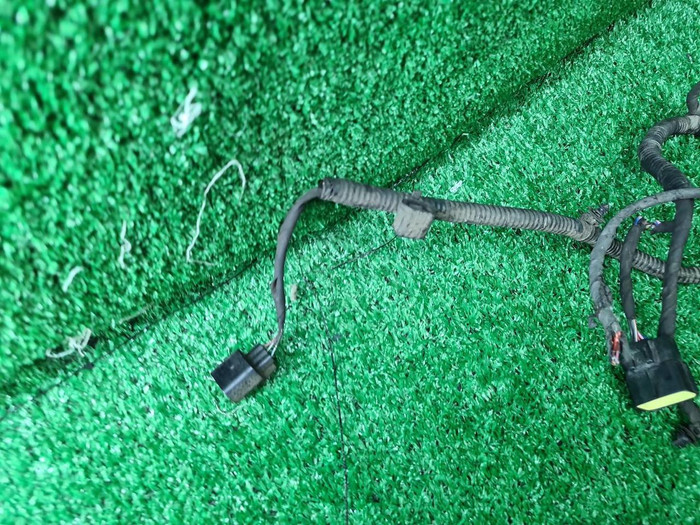 Проводка салонная Chery Tiggo 8 Pro (2021-2024)