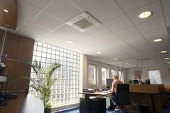 Кассетная VRF система Gree GMV-ND71T/C-T