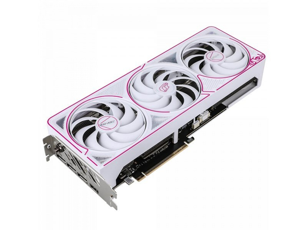 Видеокарта Colorful Nvidia GeForce RTX 5060 Ti [RTX 5060 Ti Ultra W OC 8GB-V]