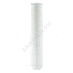 Картридж механический полипропиленовый шнур 10 мкм Big Blue 10" Unicorn PP BB 1010