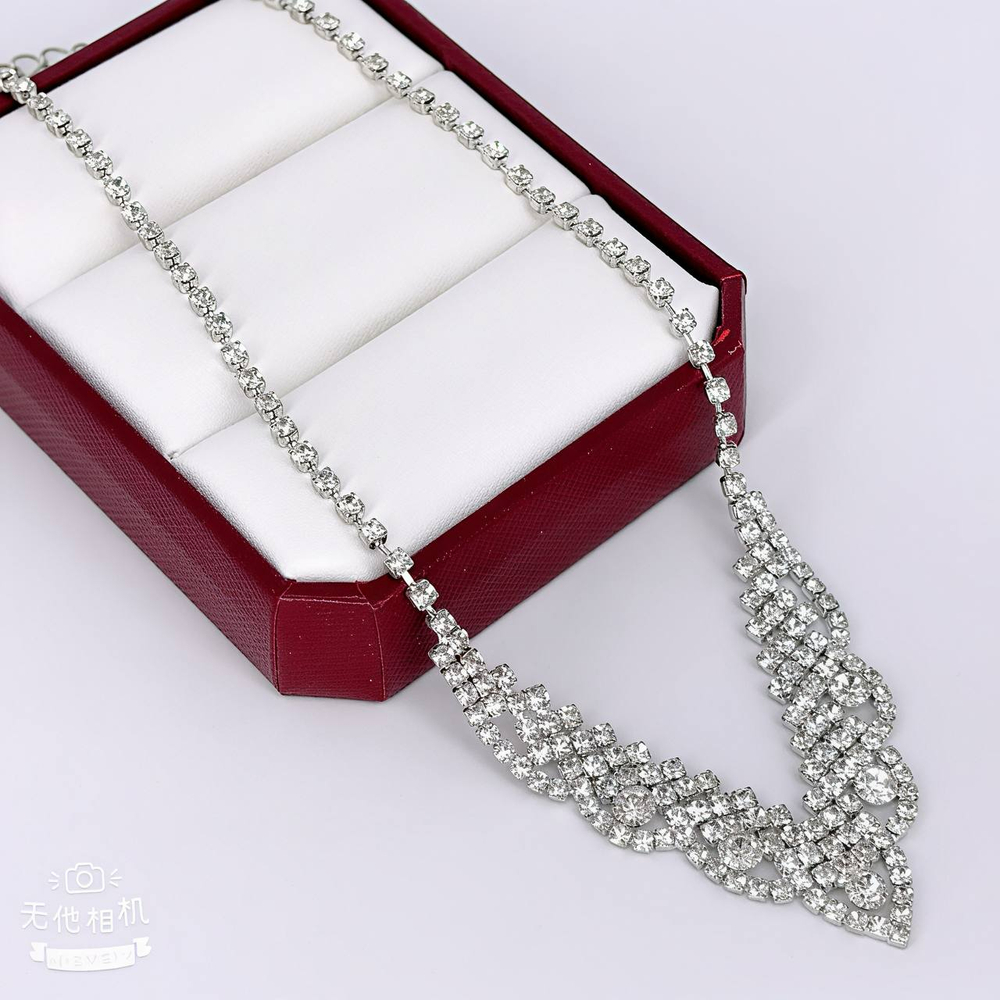 Колье Jewelry - 087