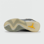 кроссовки Air Jordan Luka 2 Smoke Grey DX9013-008