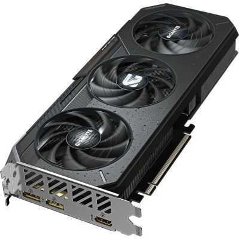 Видеокарта GigaByte AMD Radeon RX 9060 XT 16Gb GV-R9060XTGAMING-16GD 1.0