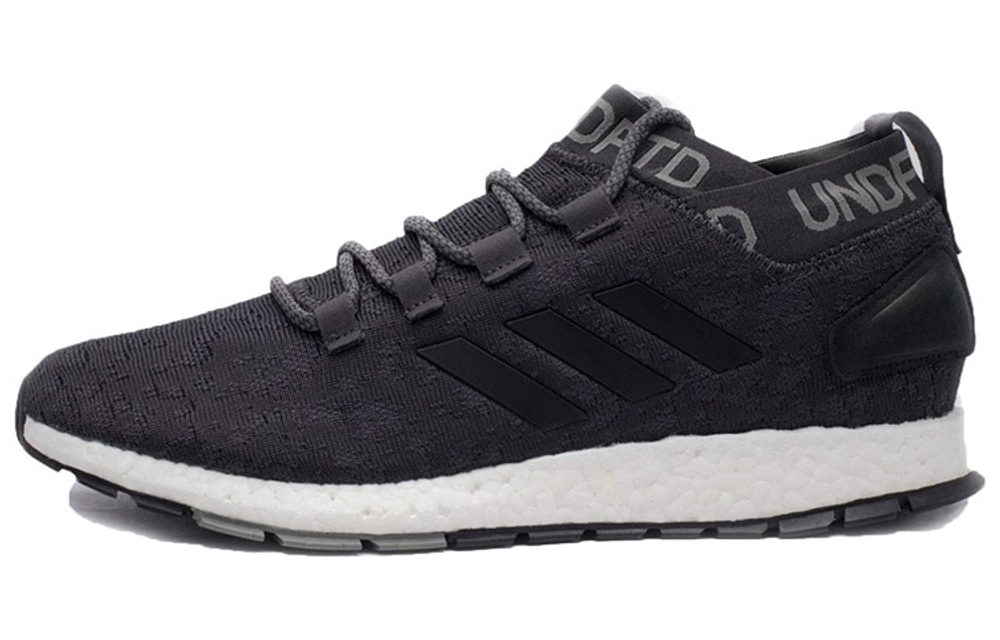 Кроссовки Adidas Gil Restomod