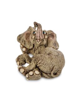 Sealmark EL-7485-XE Фигура Слон «Лентяй»