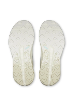 Женские Кроссовки On Cloudhorizon 2 Waterproof - ghost ivory