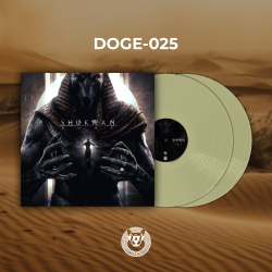Shokran - Duat (2LP)