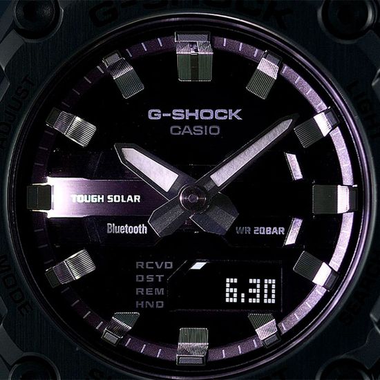 Наручные часы Casio GST-B600-1A