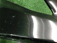 Бампер передний Mercedes V W447 (2014-н.в.) AMG