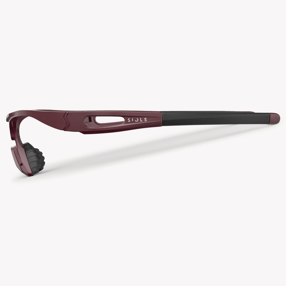 Оправа для очков Siols / PFR.Frame PRO / Plum / Includes DSN.Gearset PRO
