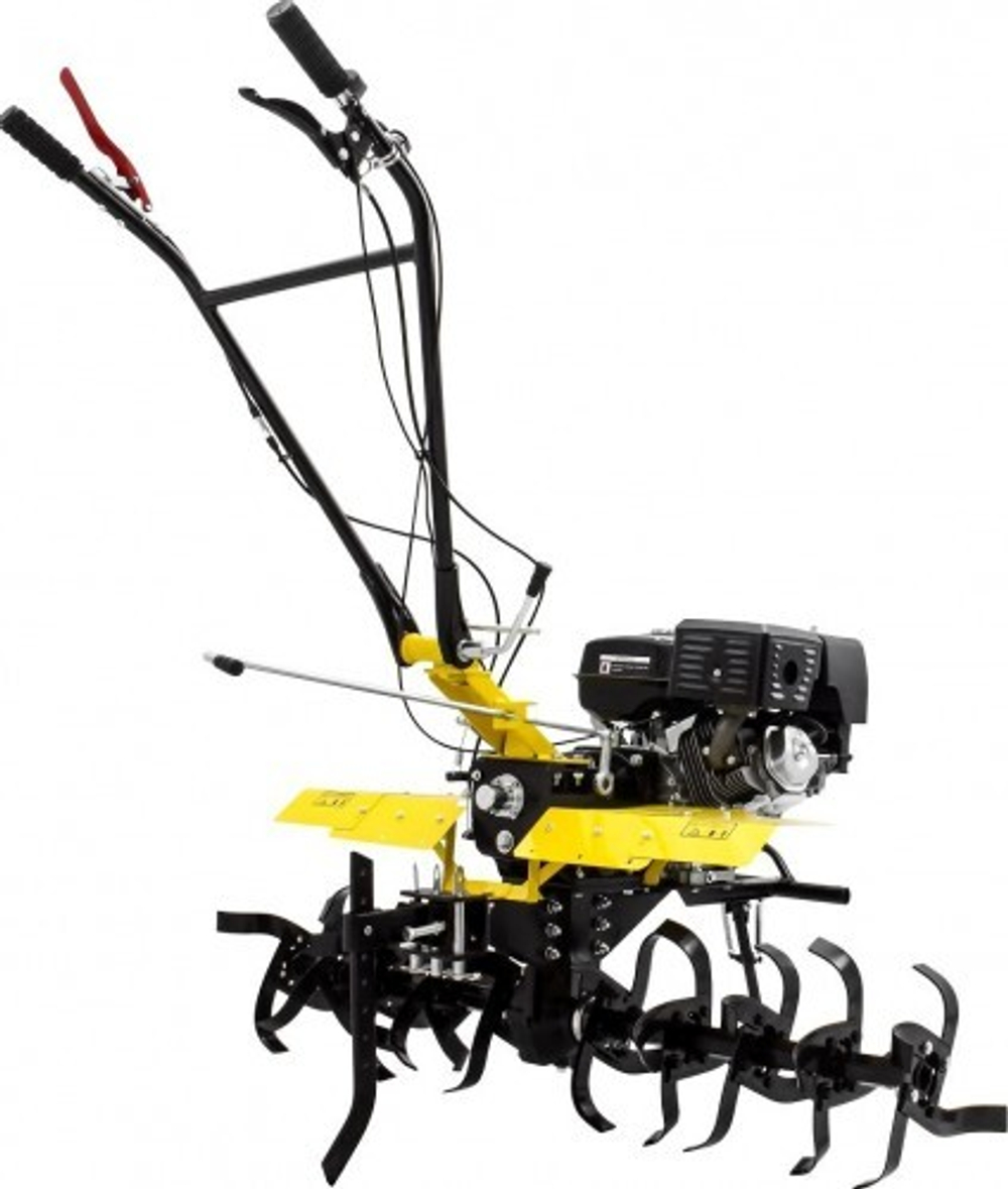 Мотоблок HUTER МК-13000P 70/5/18