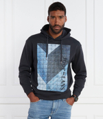 Худи 15 JJJ-35Spike Joop! Jeans - темно-синий(30040055)