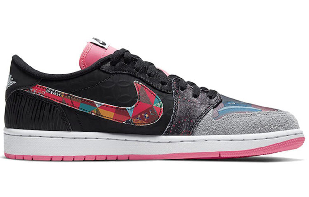 Air jordan 1 chinese new year hotsell