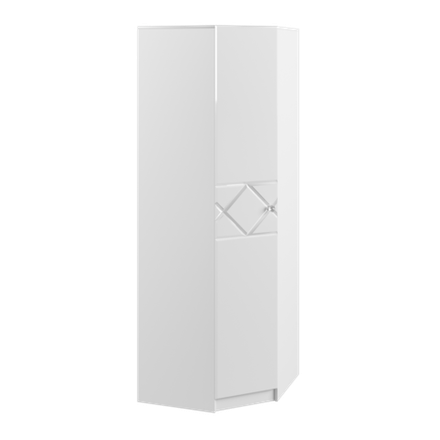 Шкаф угловой Севиль