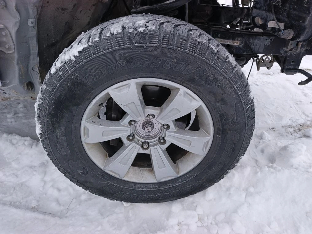 JAC T6 Full Extra
