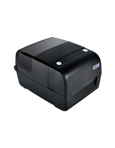 iDPRT iT4X, TT Label Printer, 4", 300DPI, 6IPS, 128/256MB, USB+Ethernet+RS232, ZPL-II,TSPL, EPL2, DPL, Ribbon 300 m (new P/N 100700178)