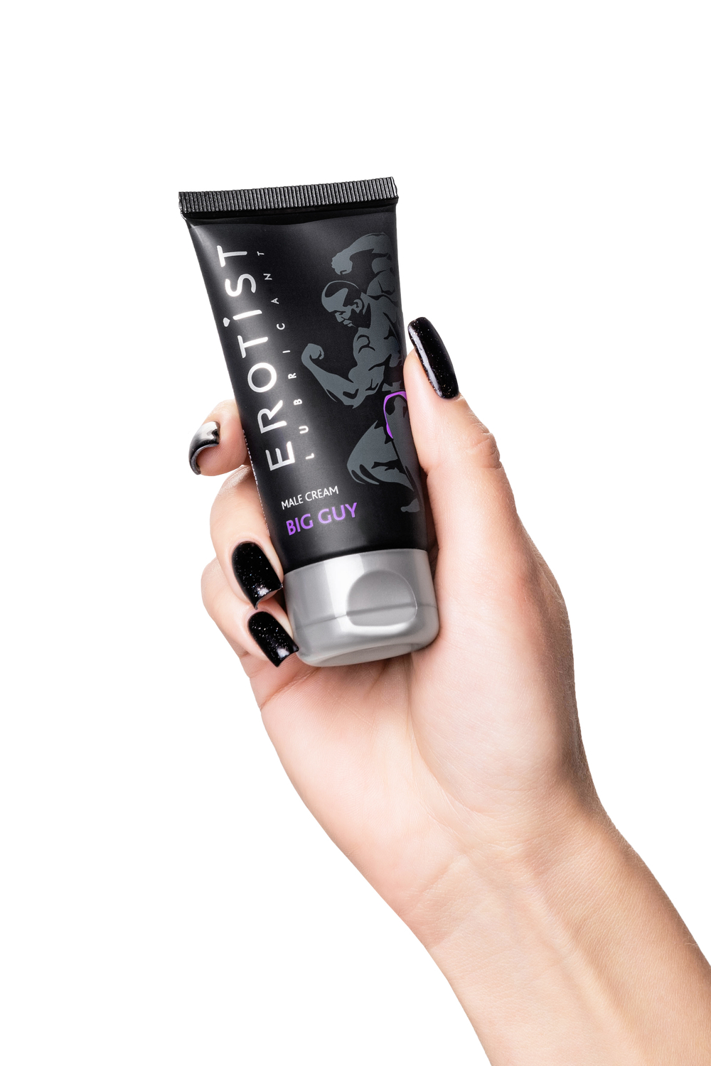 Крем Erotist для мужчин Big guy для увеличения пениса 50 мл