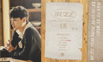 Альбом Buzz - 15 2nd Mini Album