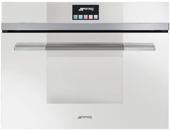 Электрический духовой шкаф Smeg SF4140VCB