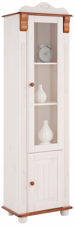 Шкаф-витрина