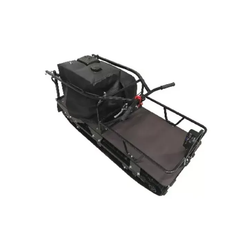 Мотобуксировщик PAXUS 500 AVANT 9 л.с.