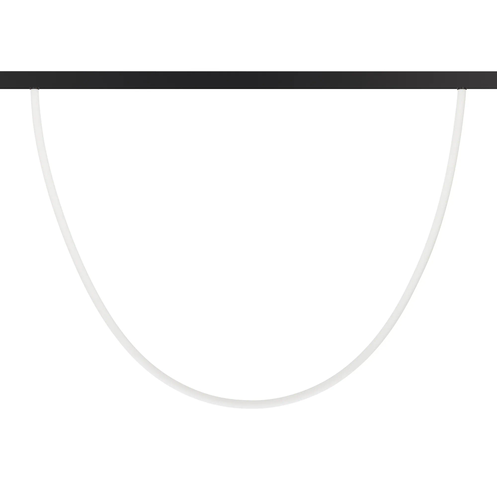 Светильник MAG-ORIENT-TUBE-ELASTIC-2620-R30-L2500-35W Day4000 (BK, 360 deg, 48V) (Arlight, IP20 Металл, 3 года) 041648