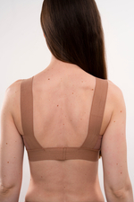 Бралетт №18 с широкими резинками