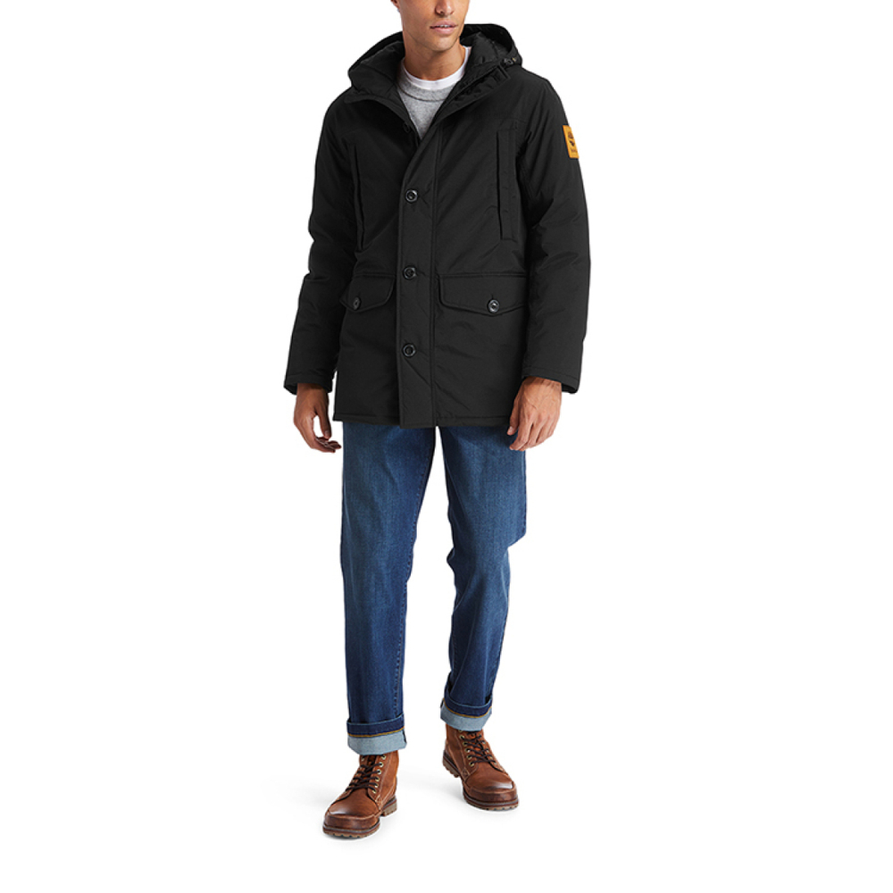 Куртки Timberland, A2ETY-001