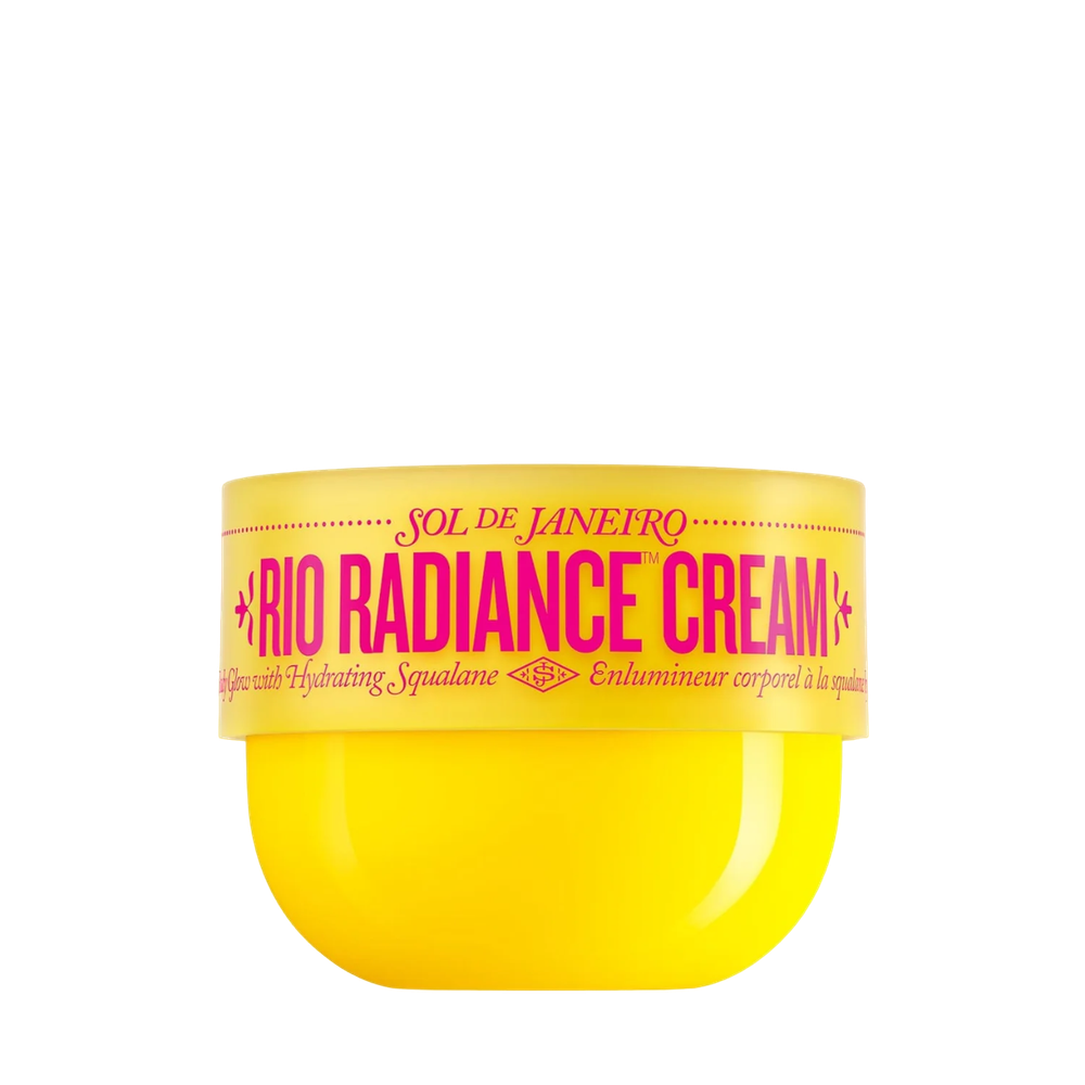 Sol de Janeiro Limited Edition Rio Radiance™ Body Glow Cream