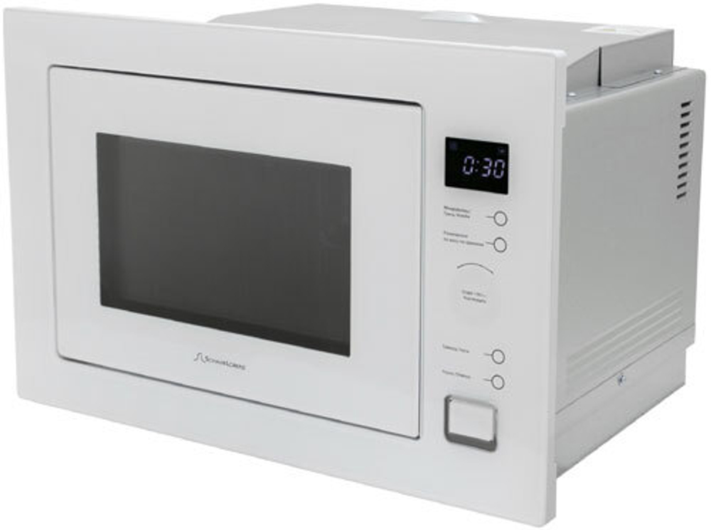 Встраиваемая микроволновая печь СВЧ Schaub Lorenz SLM EL25D