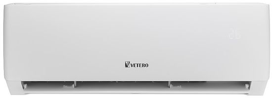 Кондиционер VETERO Tempo V-S12TAC