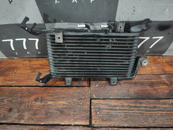 Радиатор АКПП масляный Toyota Land Cruiser 200 15-21 Б/У Оригинал 3291060161