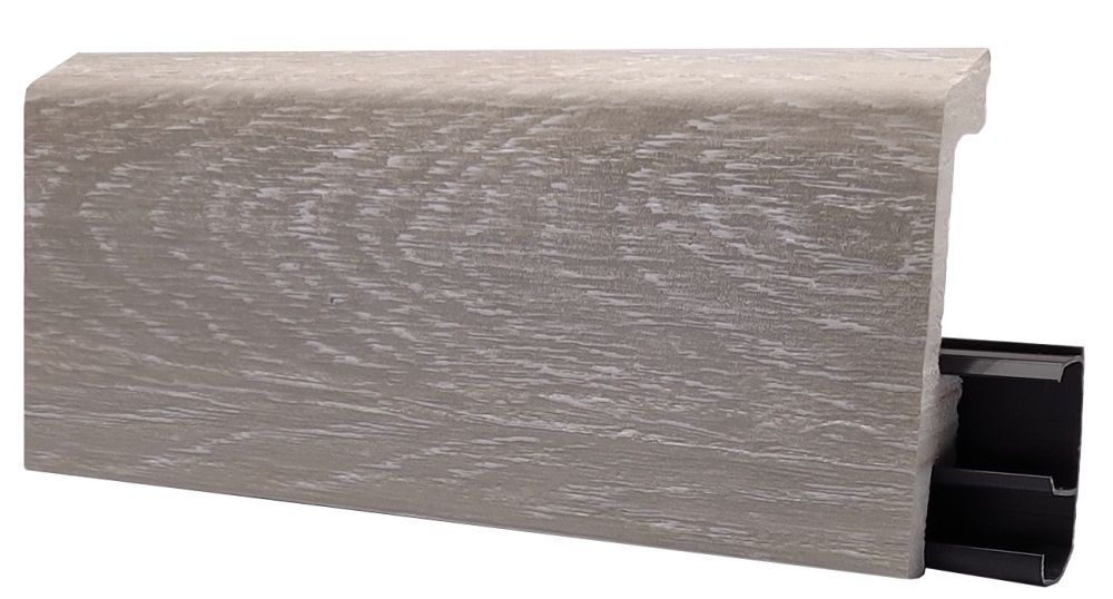 Плинтус Royce Pro HDPS 010 Дуб Берсель