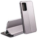 Чехол-книжка для Samsung Galaxy A72 5G, 009805 Серый