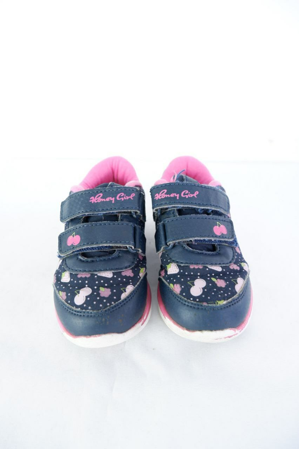 Ботинки Honey Girl осенние 22 размер