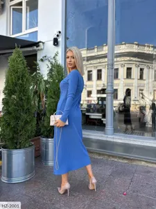 Платье HZ-1996 Фабрика Моды