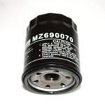Фильтр масляный MZ690070 для Mitsubishi Outlander, Lancer, Мицубиси Аутлендер, Лансер