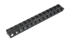 Планка ARKON Picatinny на CZ 457 (20 MOA)