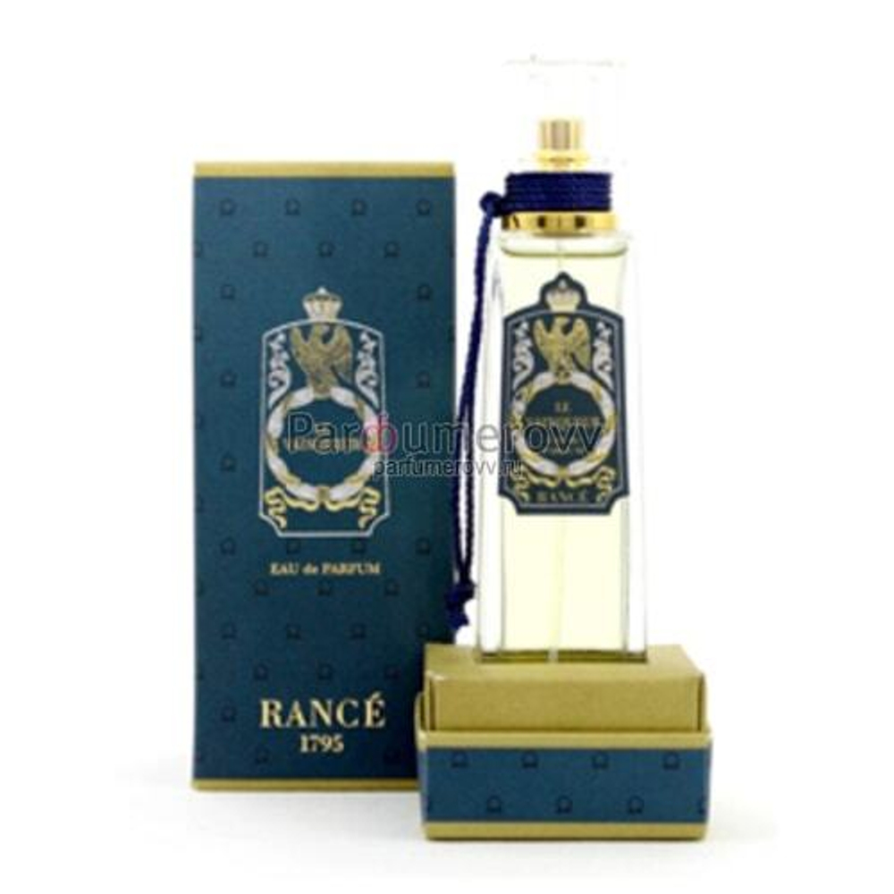 Rance Le Vainqueur