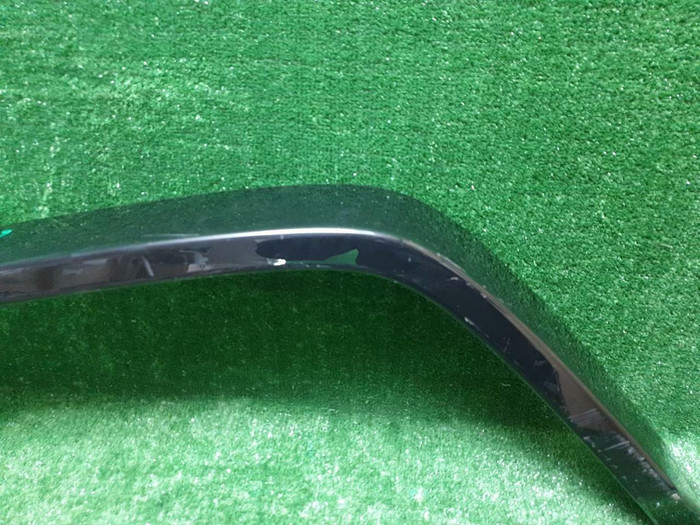 Расширитель перед левый Mercedes G W463 18-нв AMG