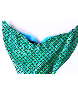 Костюм Русалочки Ариэль